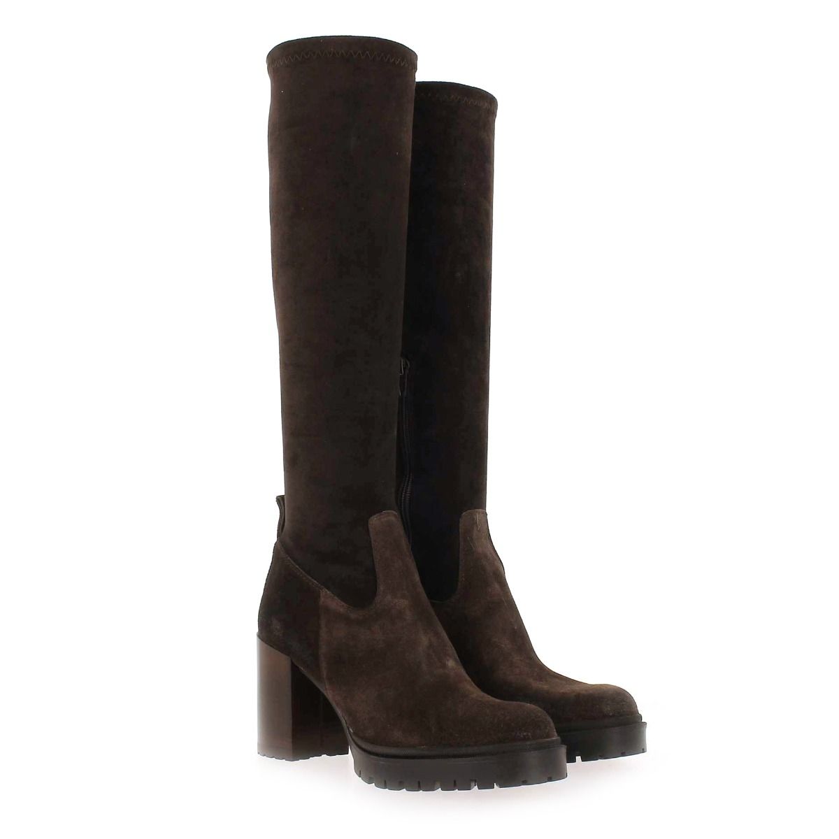 Emanuele Crasto   55004 - marron