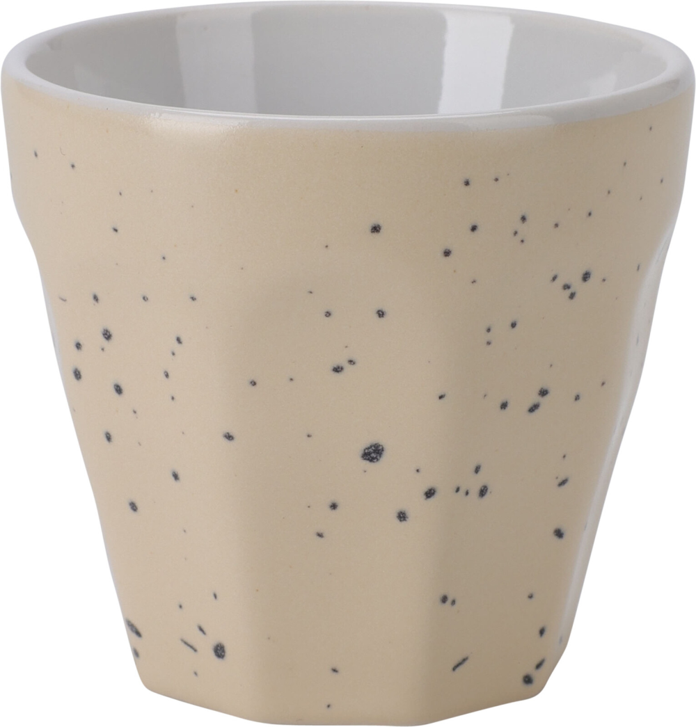 Espressotassen-Set 90ml 4-teilig