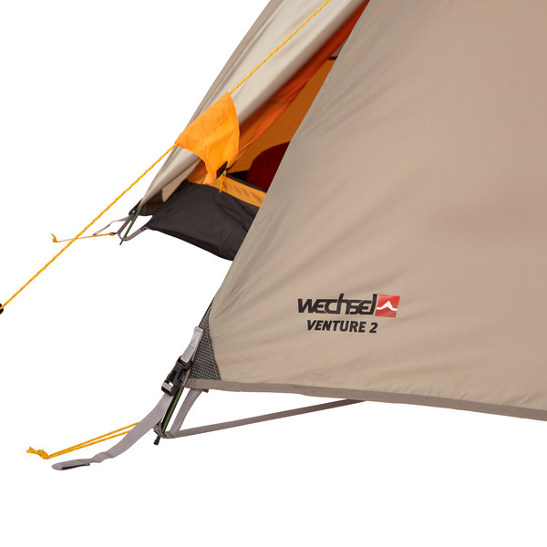 VENTURE 2 - Kuppelzelt