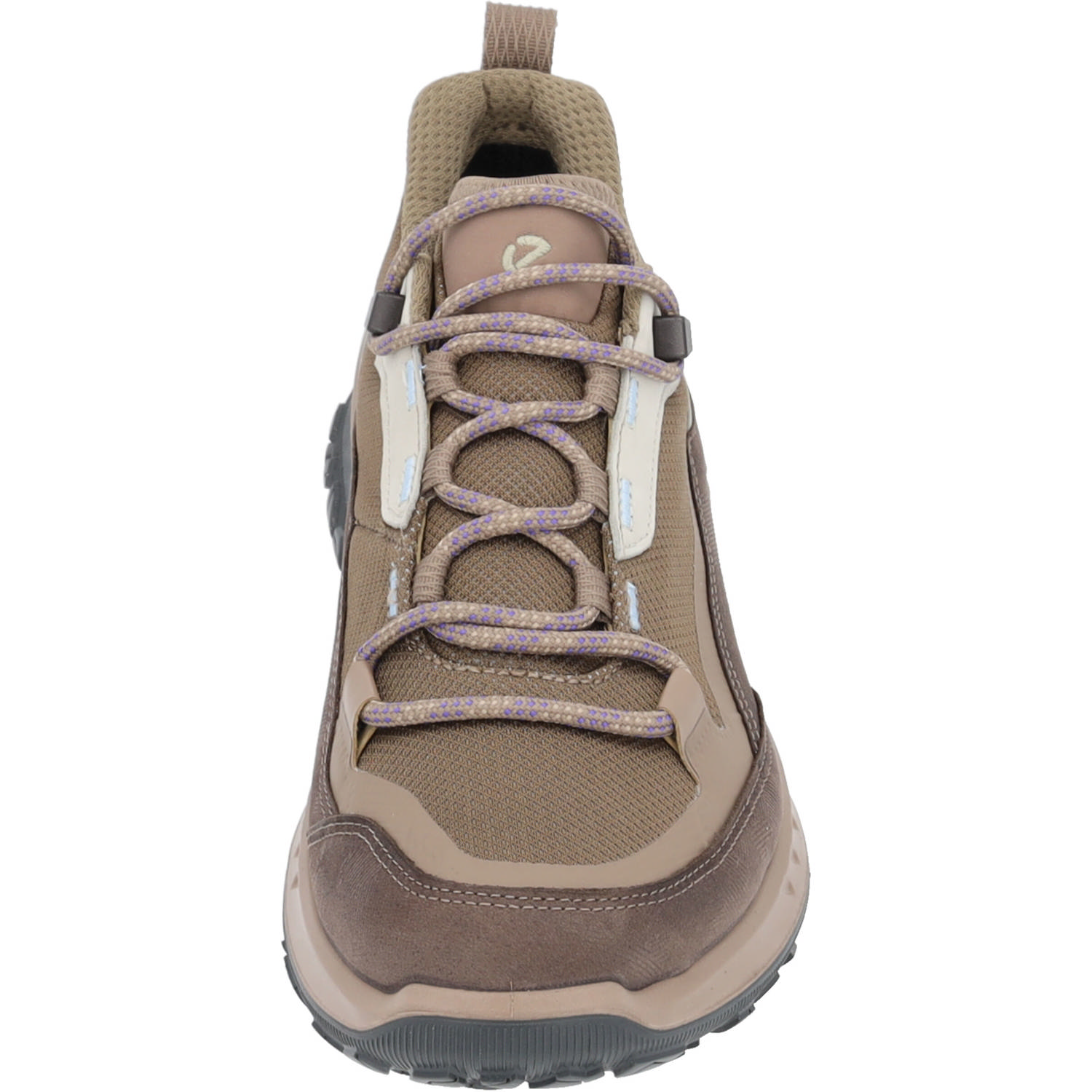 Ecco ULT-TRN W 824253, Schnürschuhe, Herren, TAUPE/TAUPE