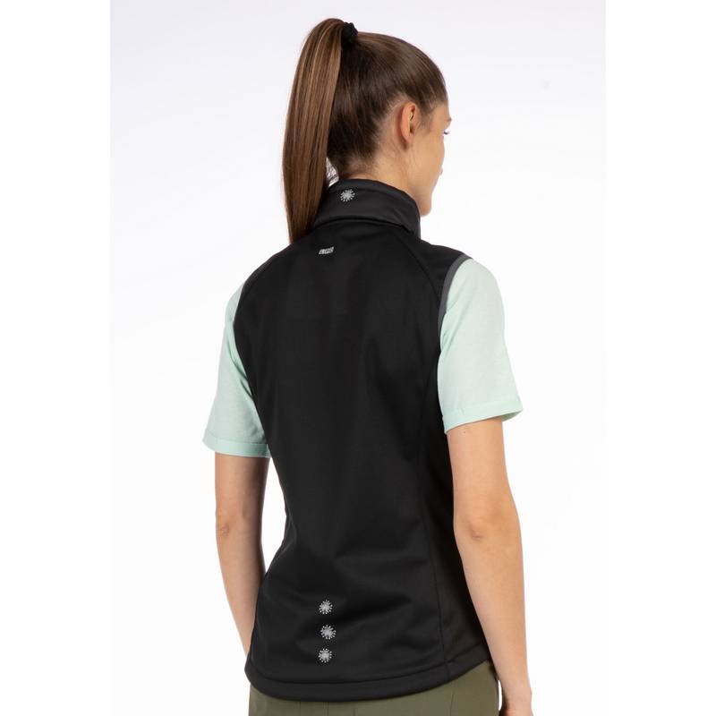 LPO Steppjacke Damen