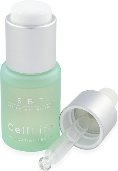 SBT CellLife Activation Serum Gesichtspflegeset