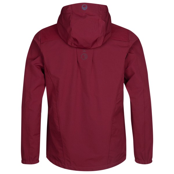 Halti - Pallas Warm X-Stretch Jacket - Softshelljacke