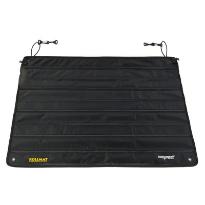 Kleinmetall Rollmat Stoßstangenschutz
