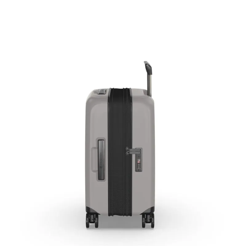 Victorinox Airox Advanced Frequent Flyer Carry-On Erweiterbar (55 cm) - Stone White