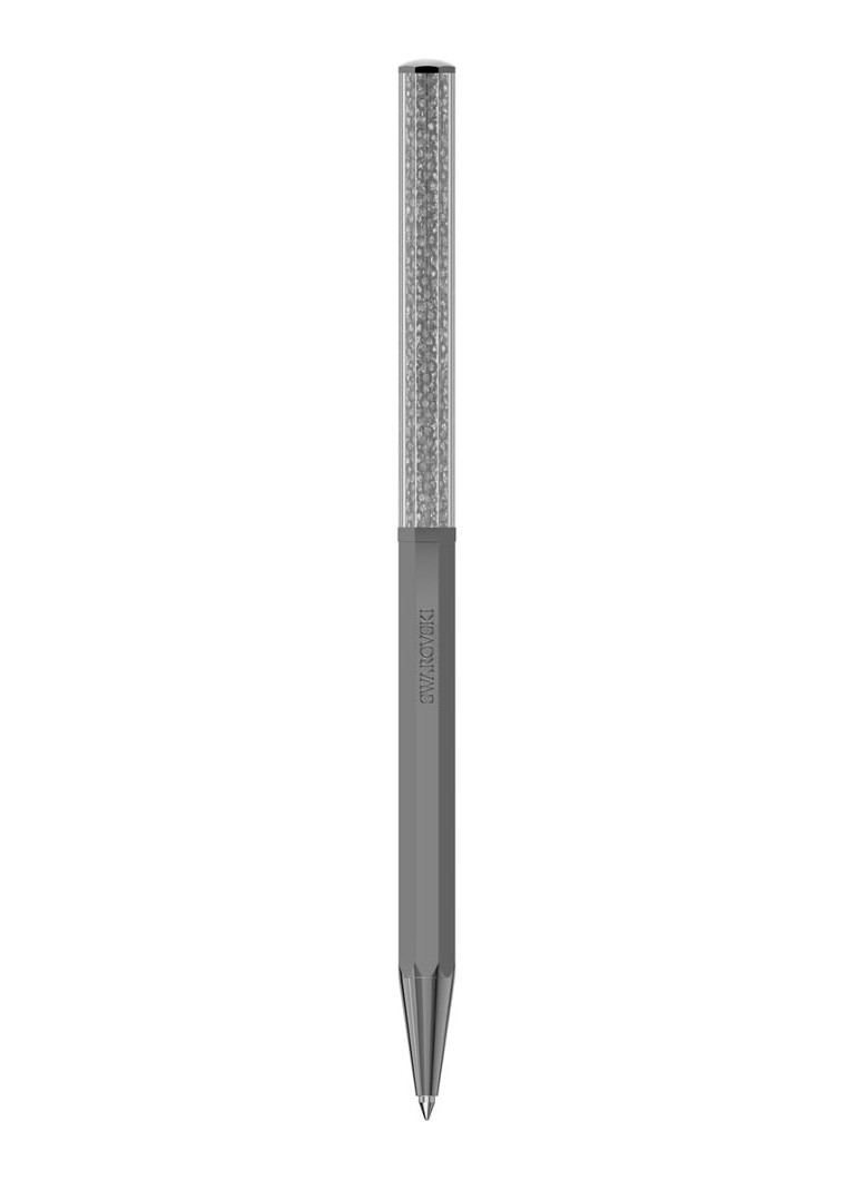 SCHERZO SULLA PENNA BP CRYSTALLINE Swarovski