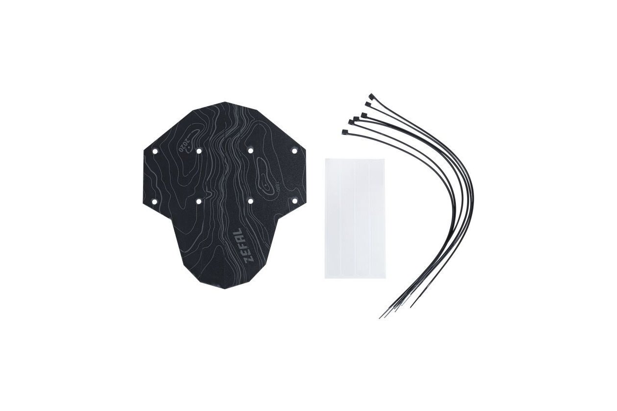 Zefal Mudguard Shield Lite Front Gravel