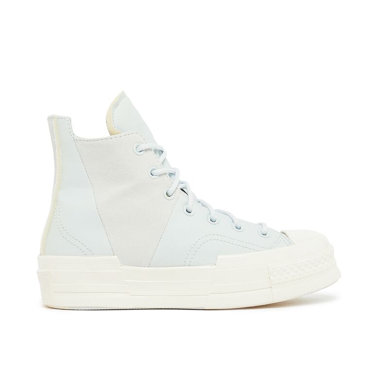 Converse Wmns Chuck 70 Plus Mixed Materials moonbathe/egret