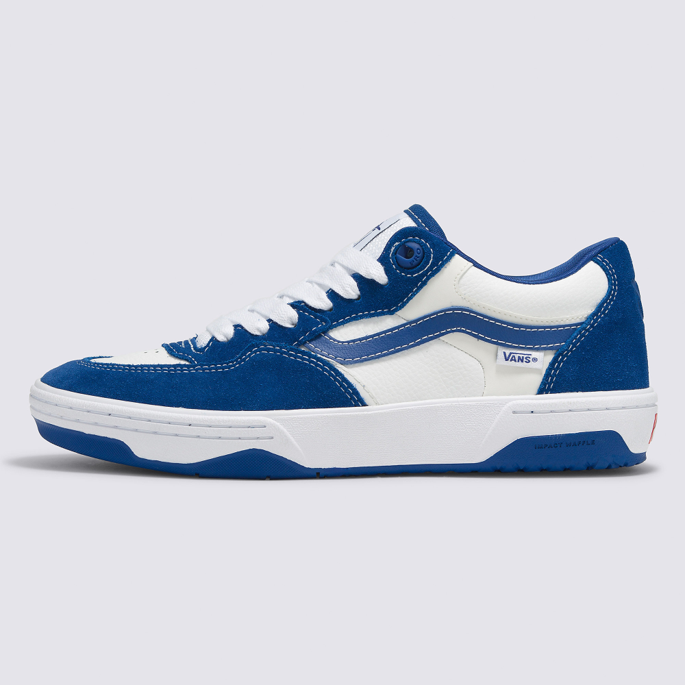Vans Rowan 2 VN0A2Z3IAMQ / weiss