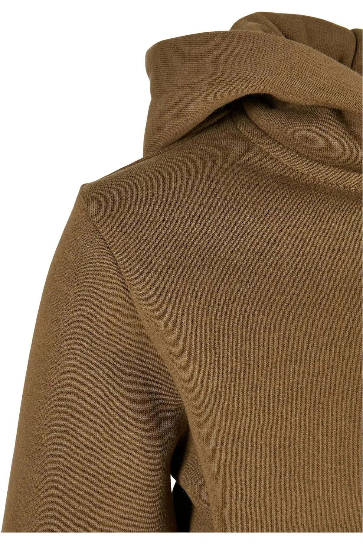 Urban Classics  Herren Boys Organic Basic Hoody