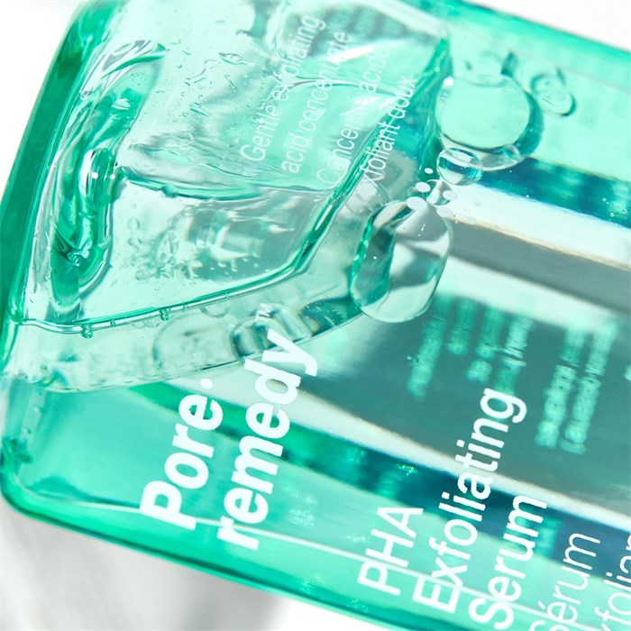PHA Exfoliating Serum