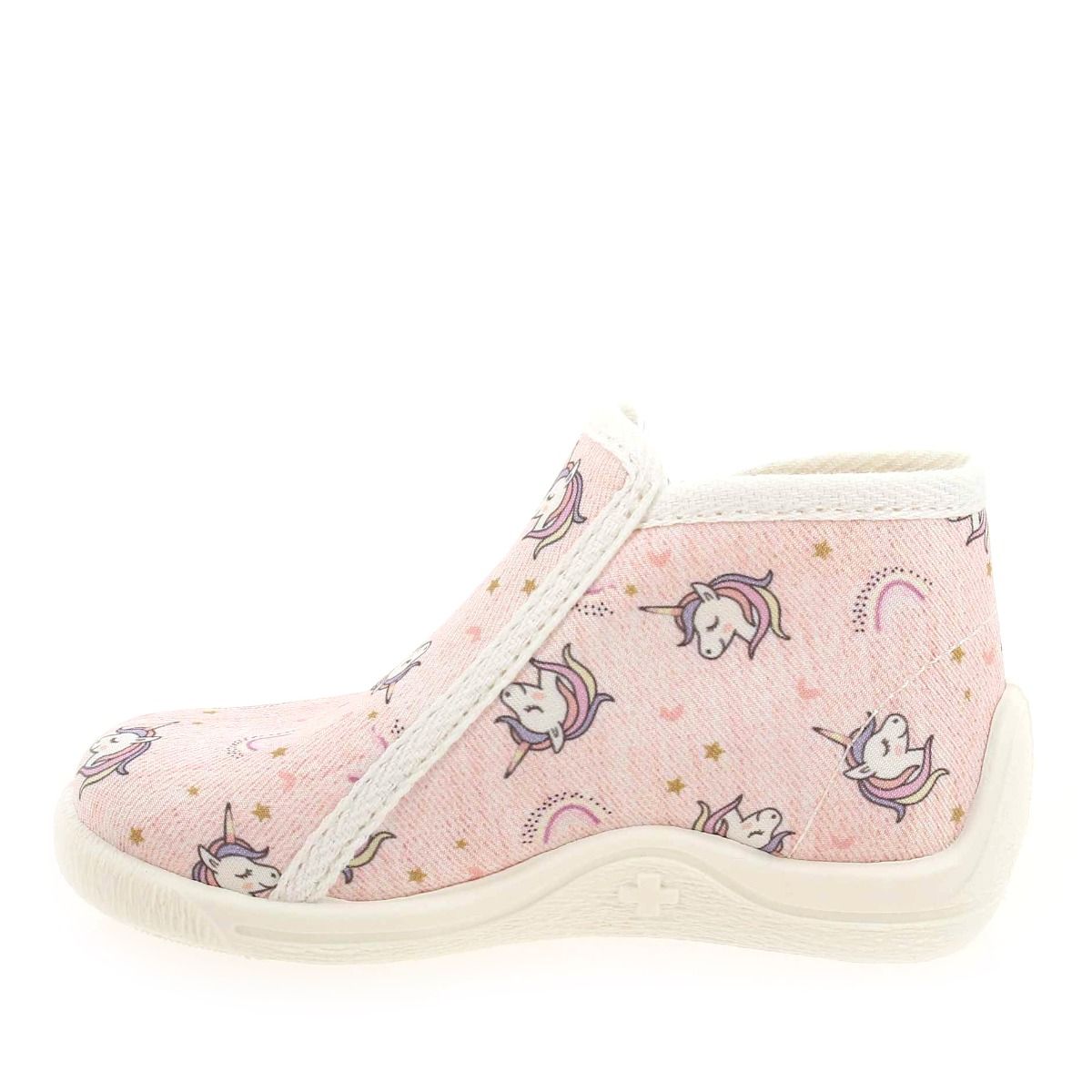Bellamy  NINA - Rose Violet