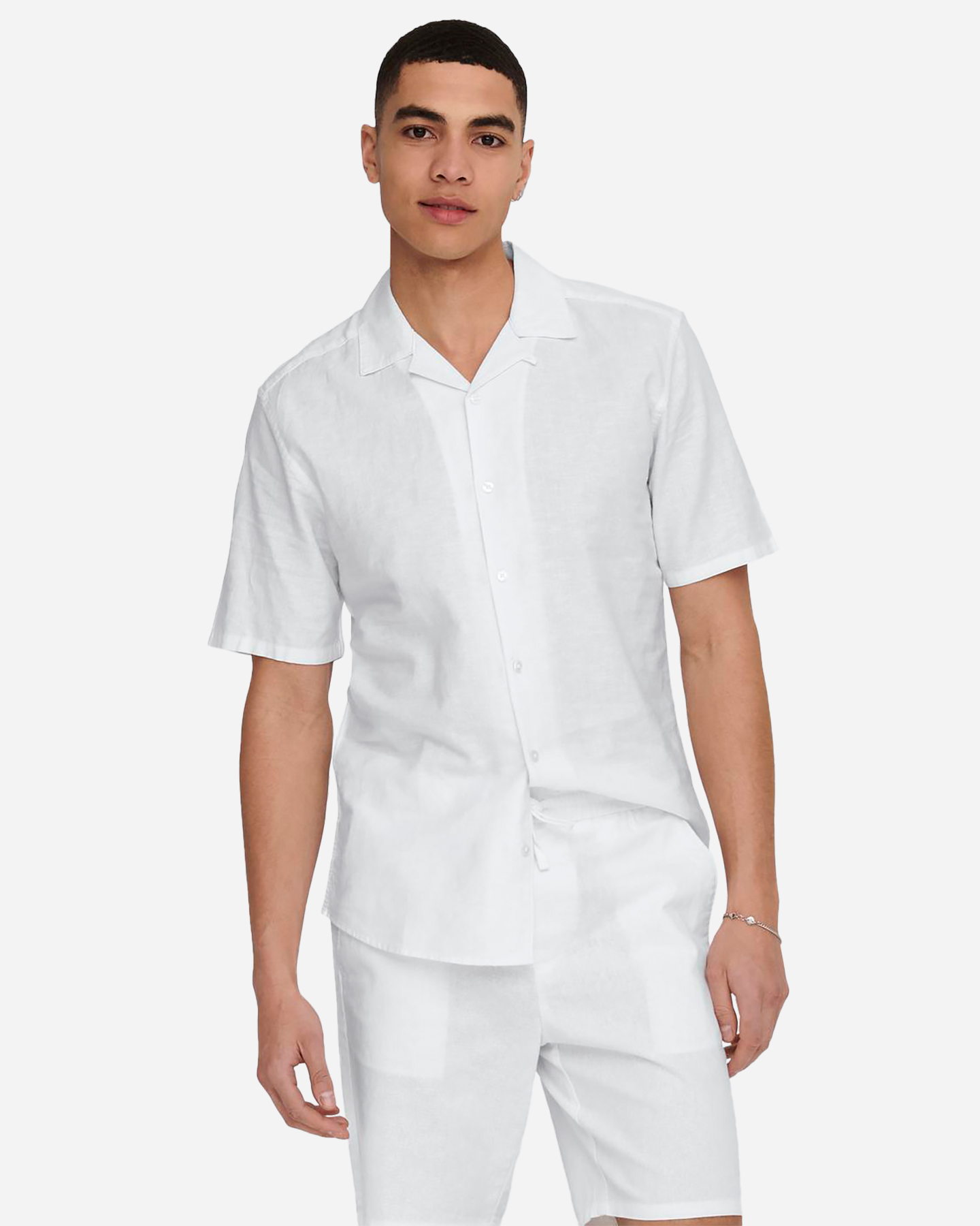 Camicia Only & Sons Caiden M 22025116-C-N100