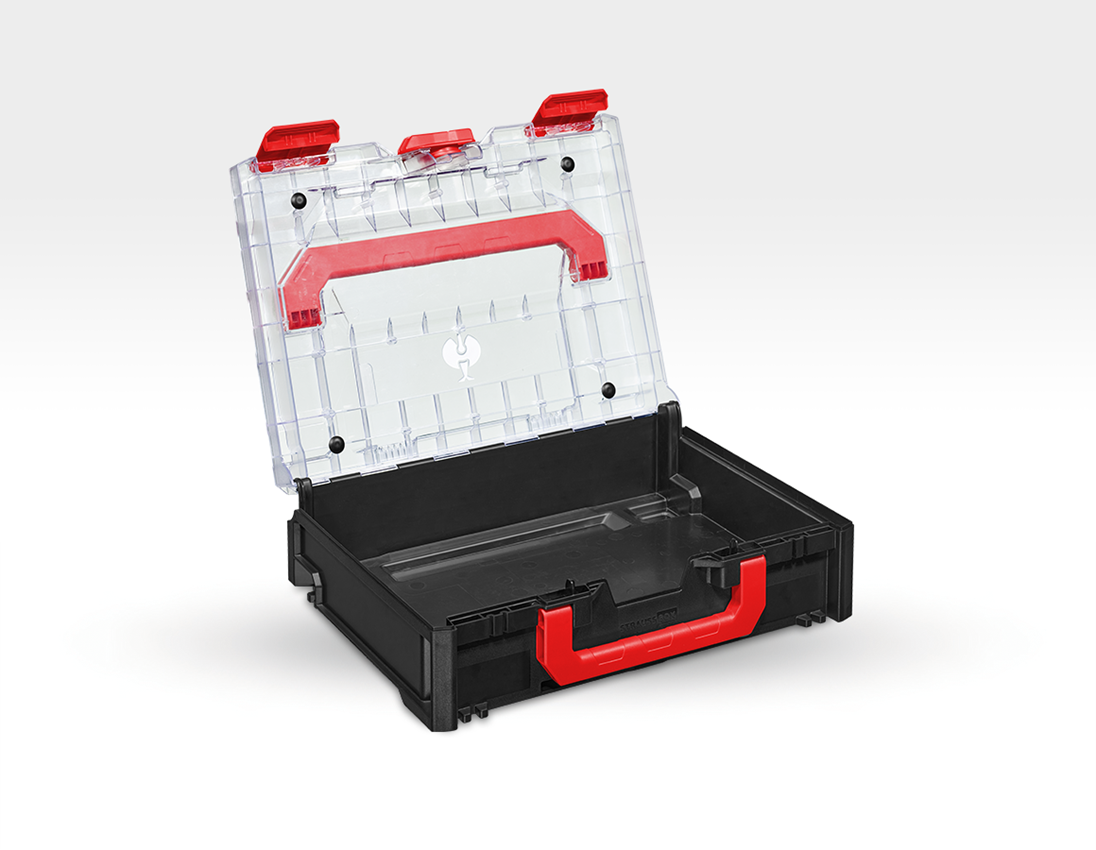 STRAUSSbox 118 midi