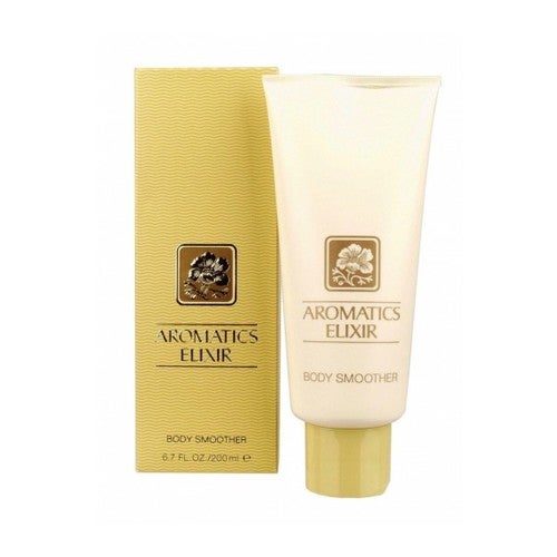 Clinique Aromatics Elixir лосион за тело 200 мл