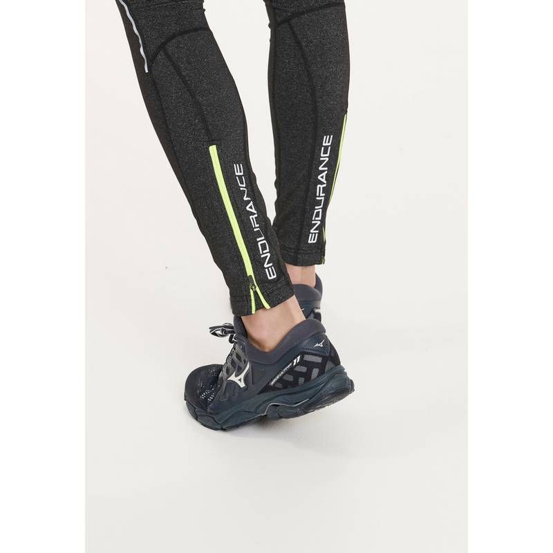 Endurance Stevens Tights Herren