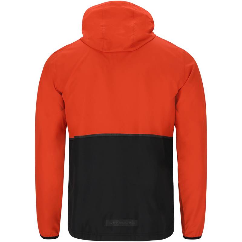 Endurance Hugoee Trainingsjacke Herren