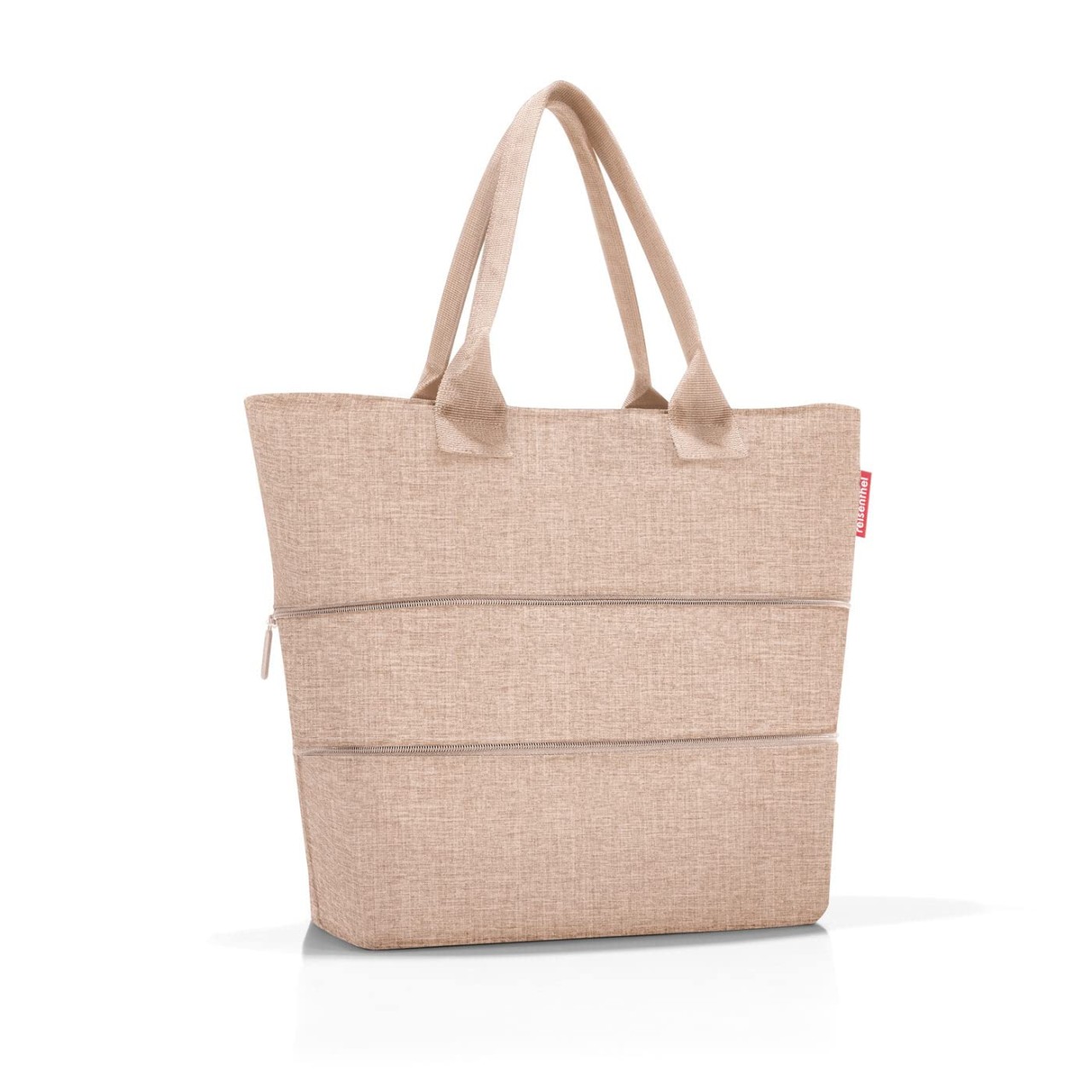 REISENTHEL Handtaschen braun VE 6