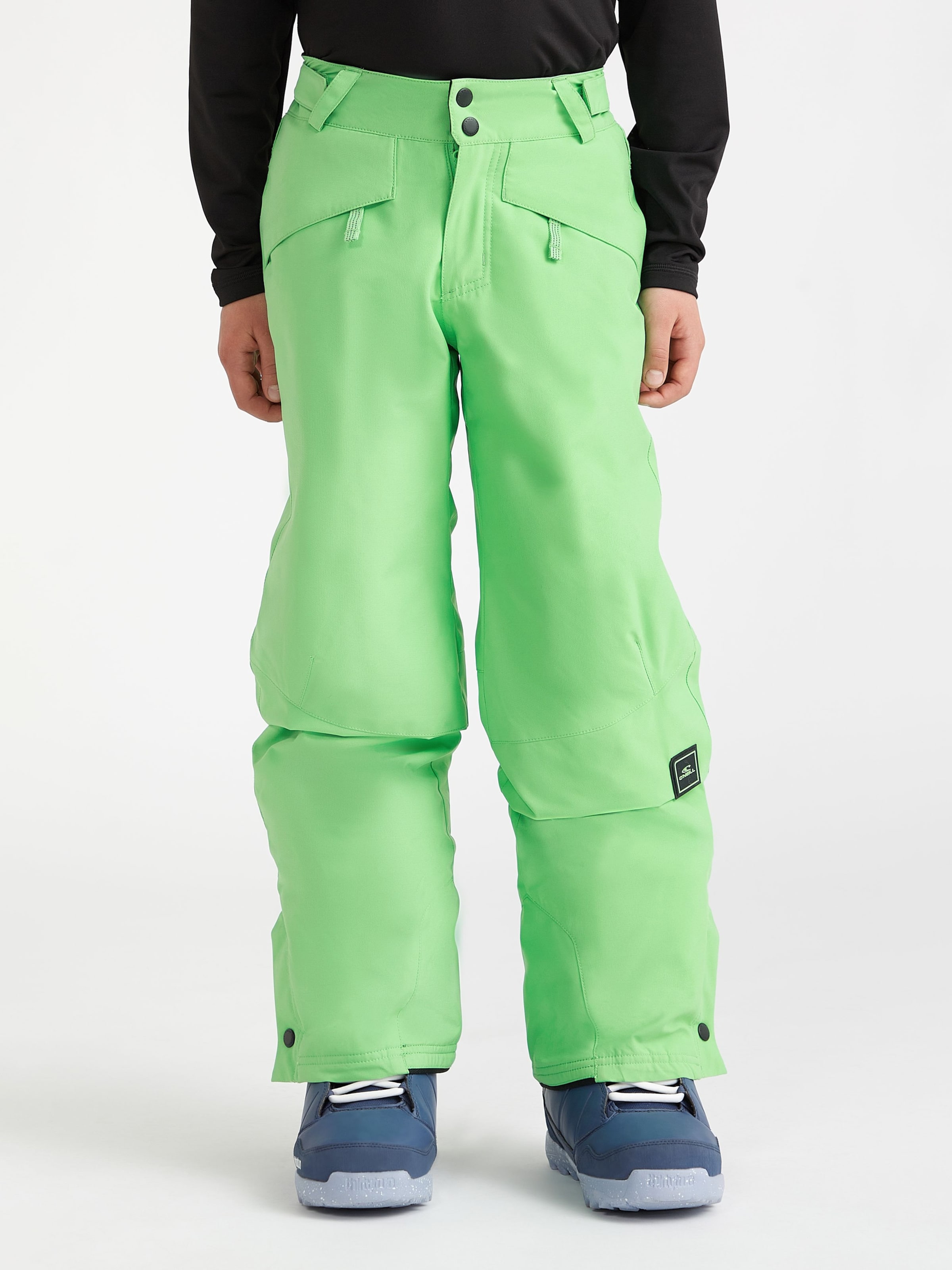Regular Workout Pants