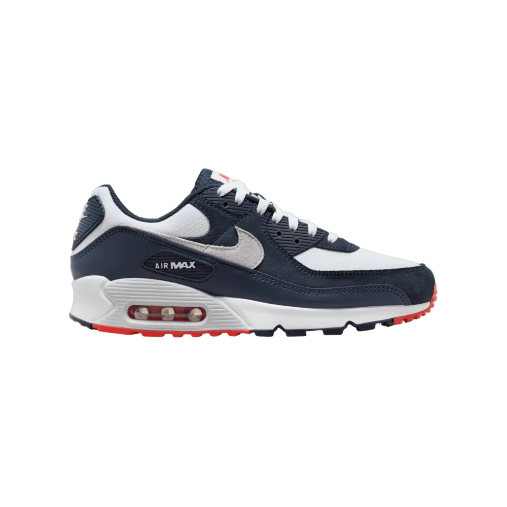 Nike Air Max 90 DM0029-400 / blau