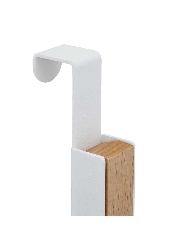 relaxdays Türgarderobe 