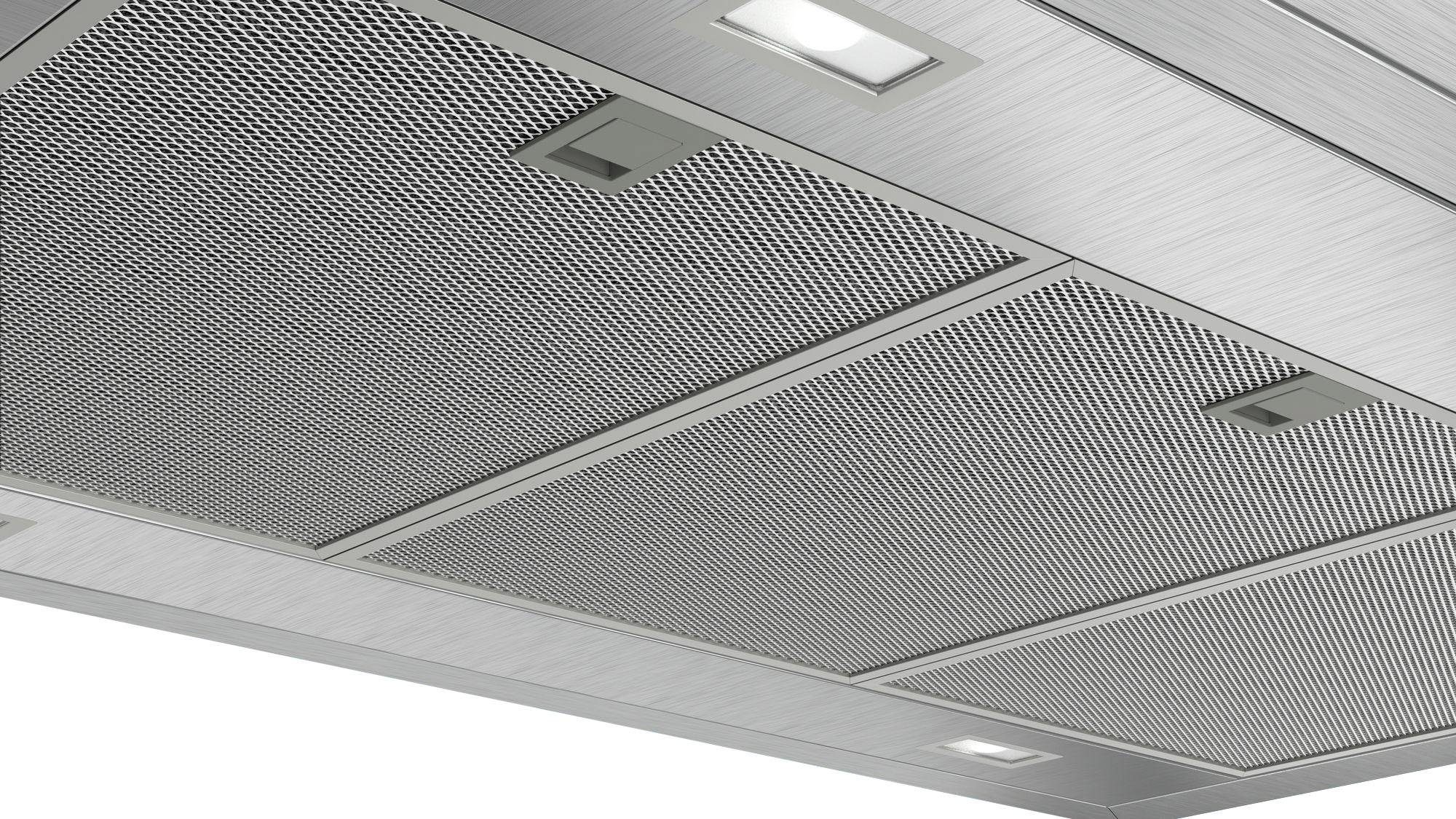 SIEMENS Inselhaube Serie iQ500 LF97BCP50