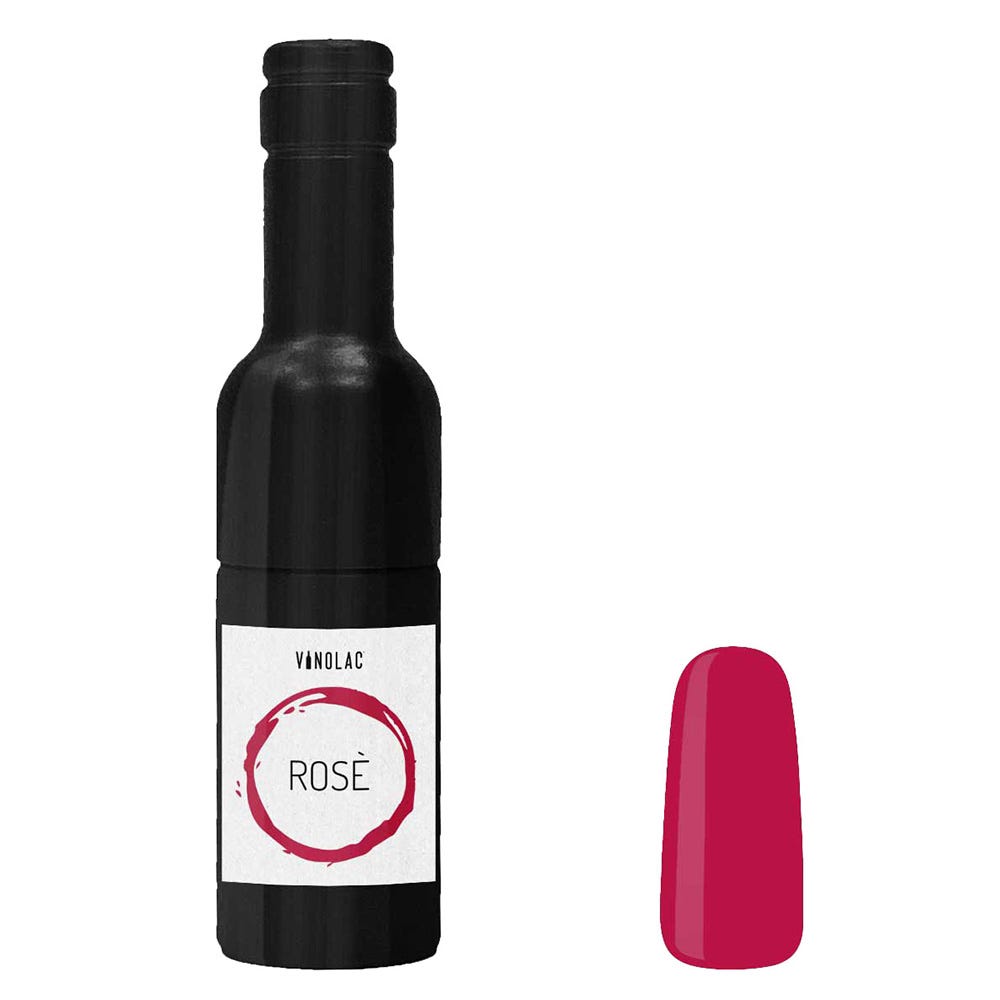 VINOLAC Nagellack Rosé 8 ml