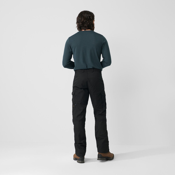 BARENTS PRO TROUSERS M Herren - Trekkinghose