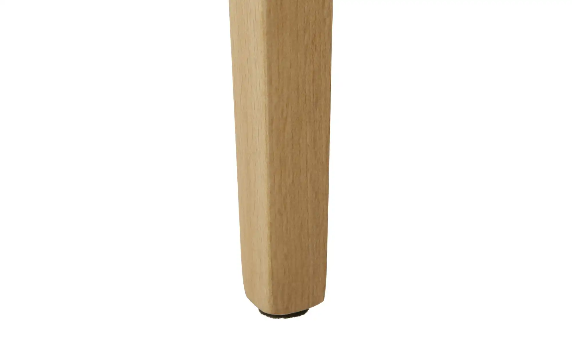 Esszimmerstuhl aus Massivholz