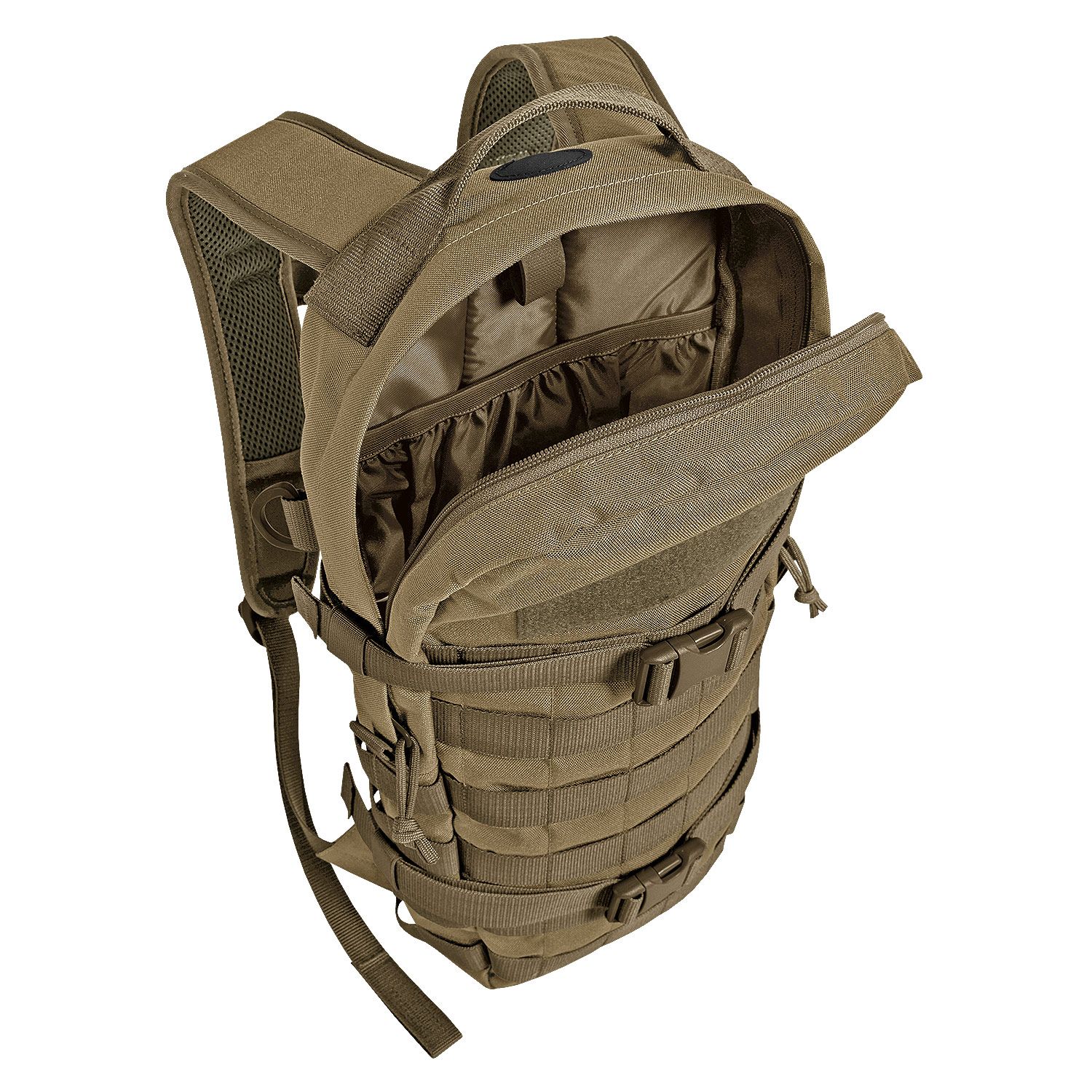 TT Essential Pack MKII