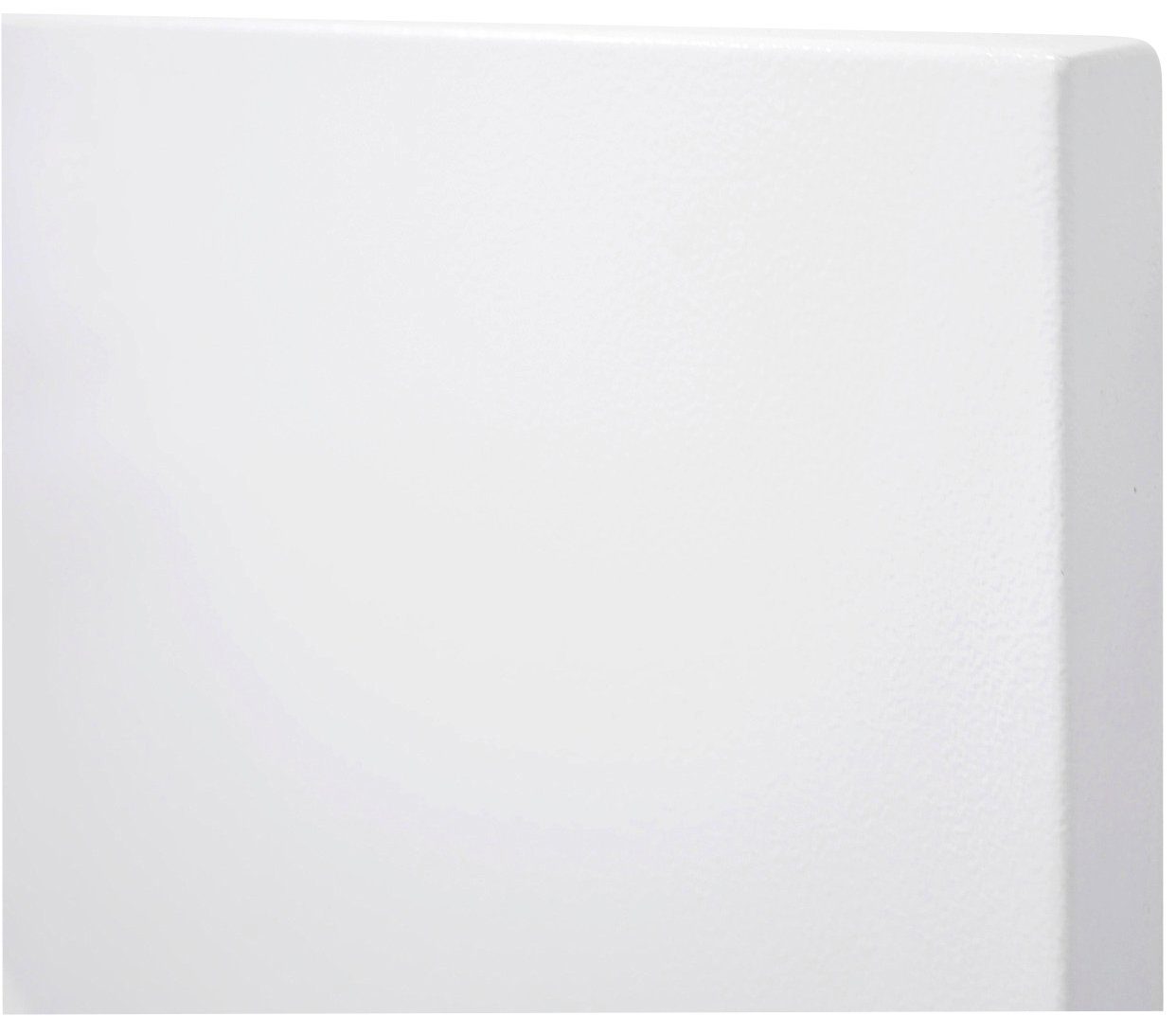 Vasner Infrarotheizung Citara M, Metall, 1100 W, 140x60 cm