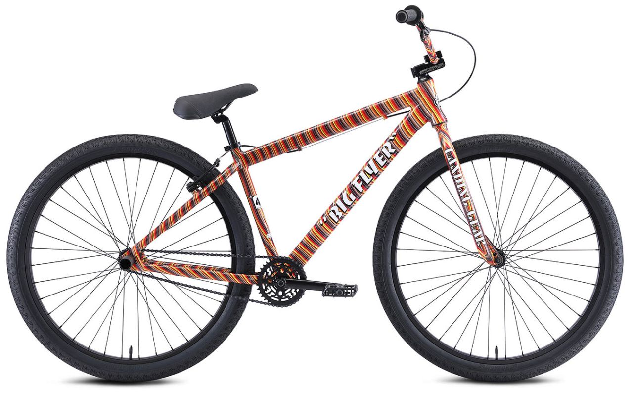 SE Bikes BIG FLYER 29 kaufen | Bike-Discount