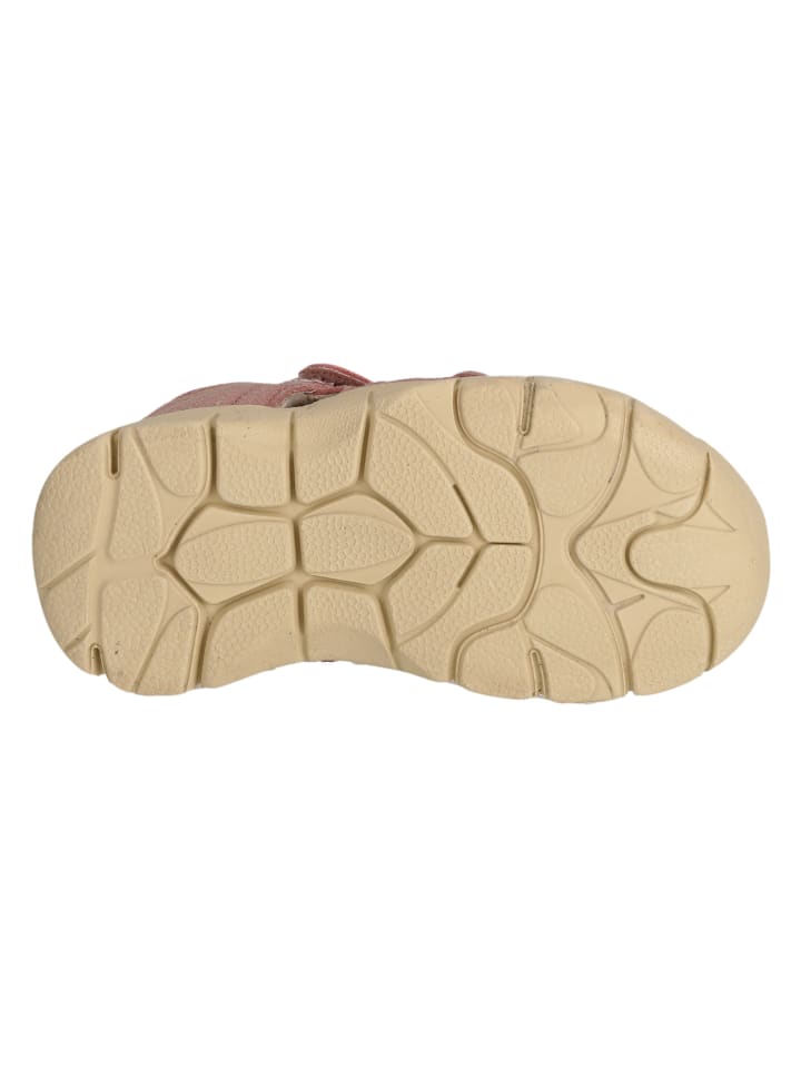 Zigzag Sandalen Alistar in 4228 Woodrose günstig kaufen