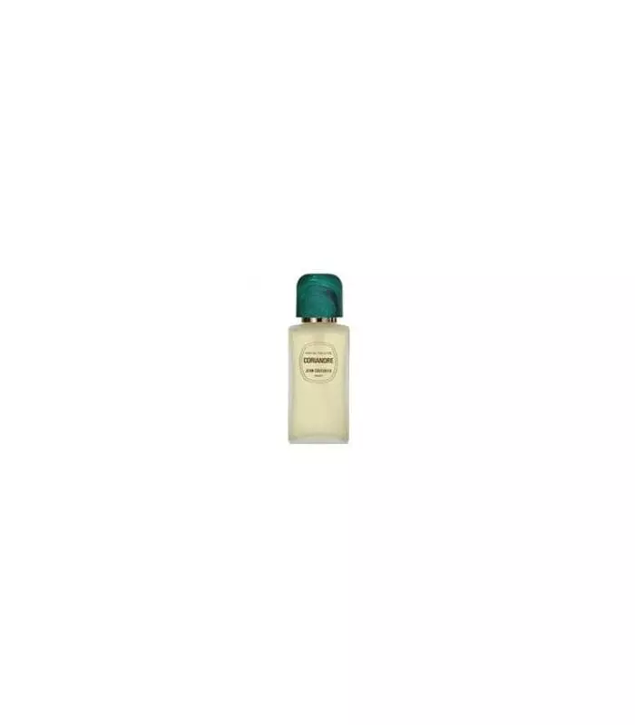 CORIANDRE Eau de Toilette Vaporisateur