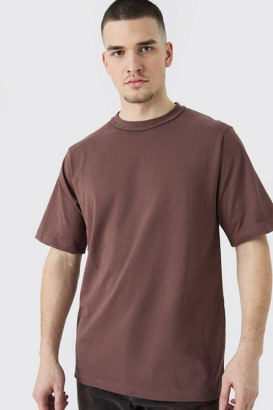 Tall T-Shirt