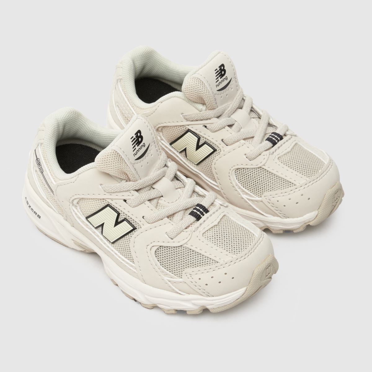 New Balance benvita 530 småbarnsskor