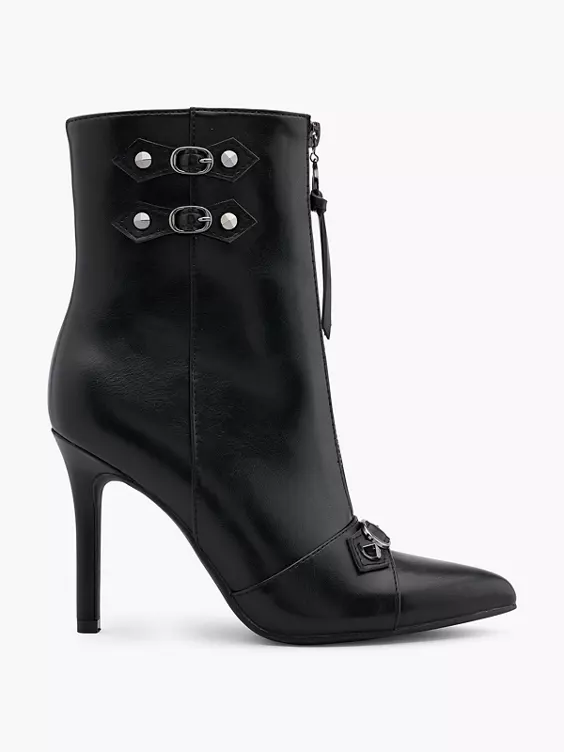 Catwalk Stiefelette