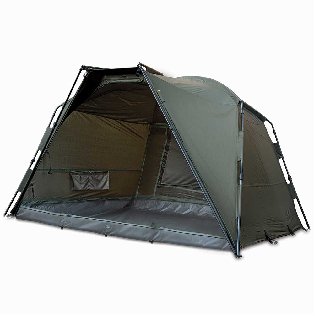 Telo di protezione per esche da fondo Solar Compact Spider Heavy-Duty