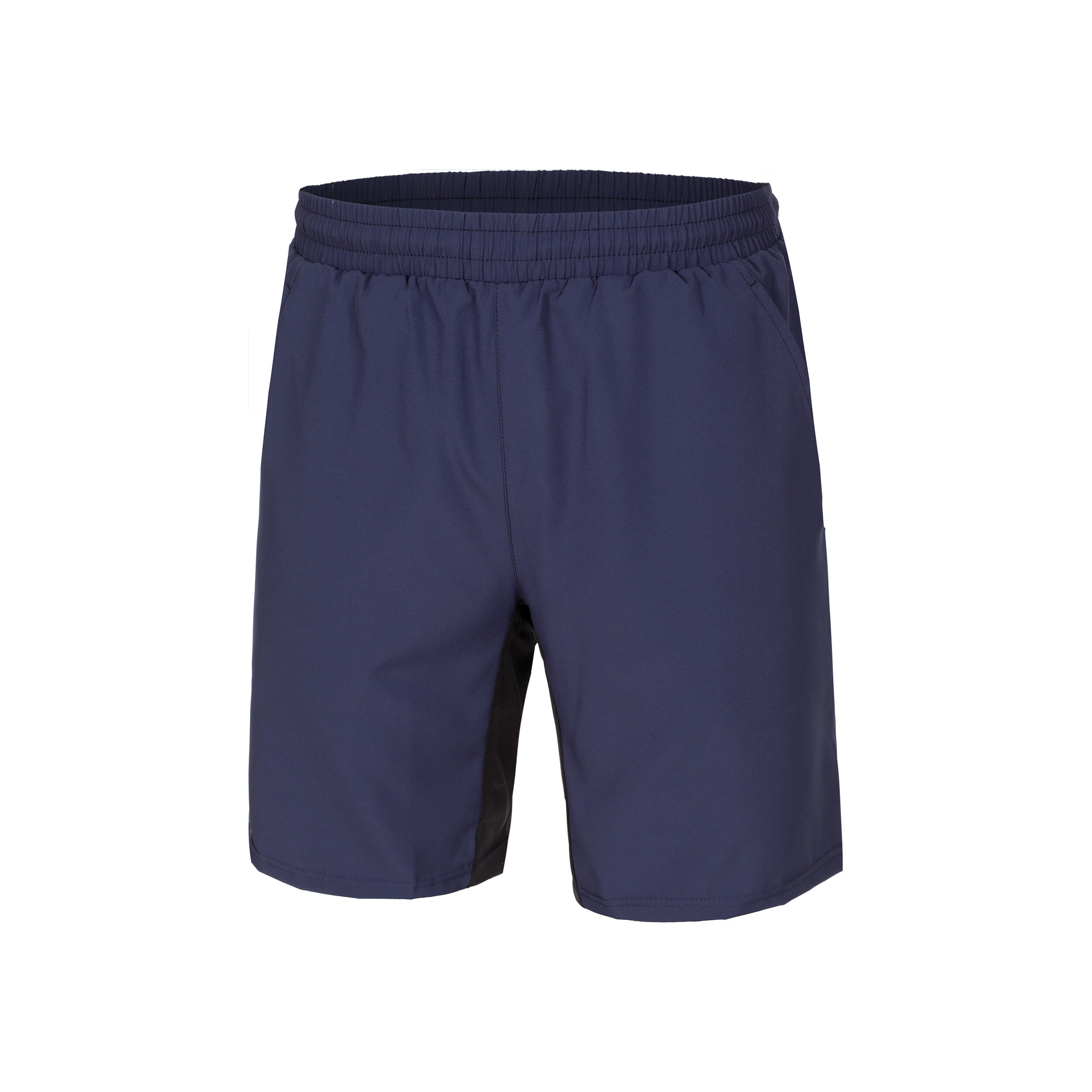 Slam Match Shorts Herren - Blau