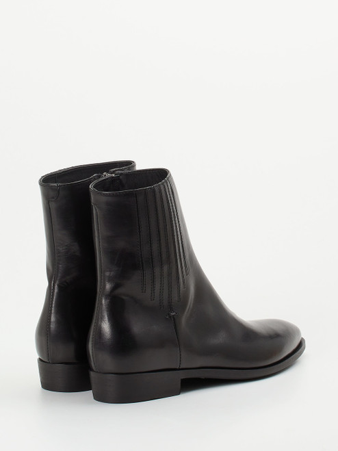 Stiefelette-17300090025 Pantanetti