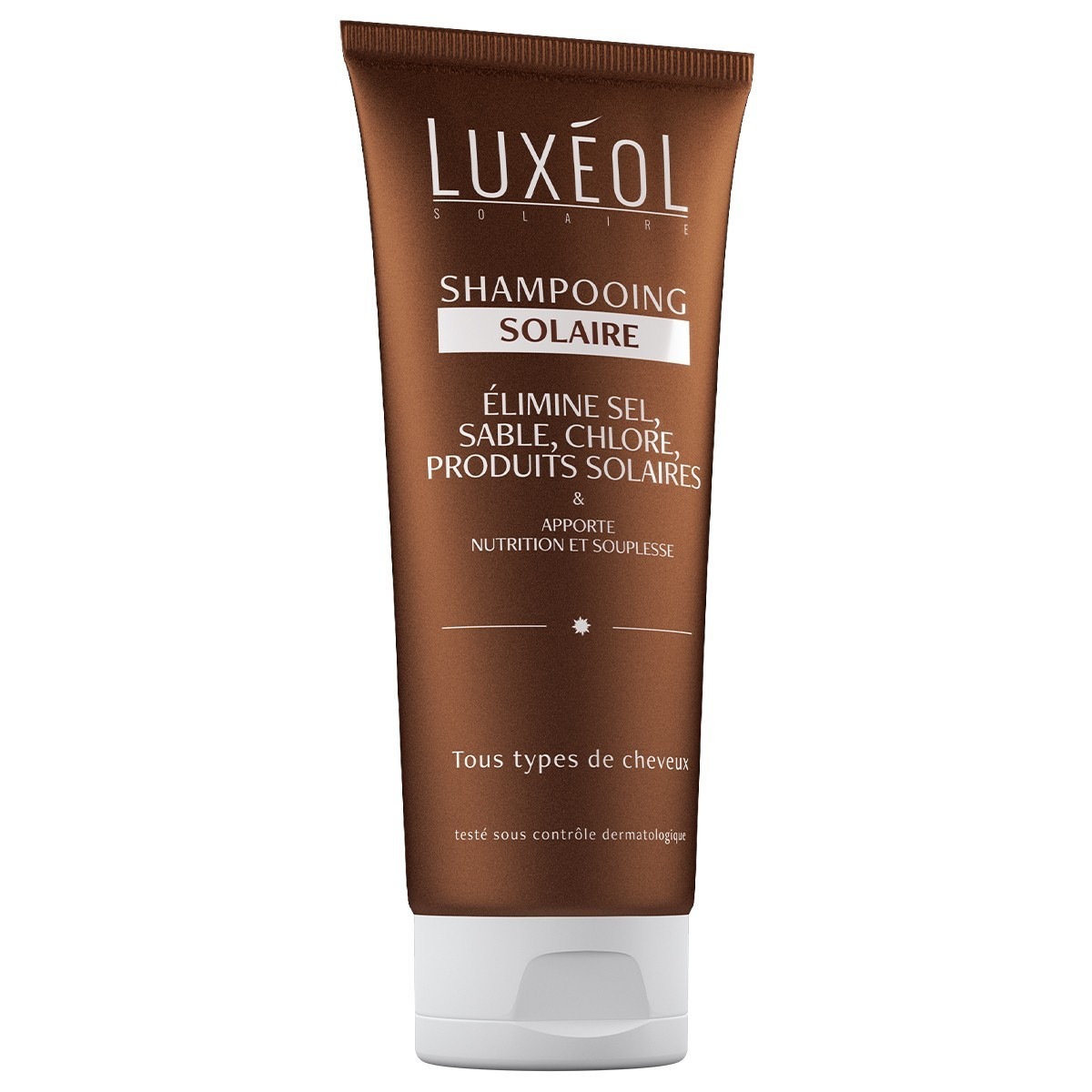 Luxéol Solar