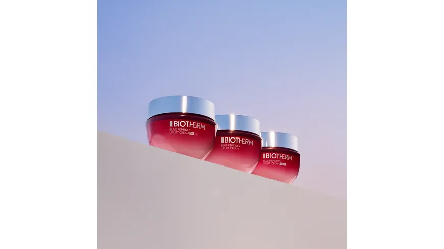 BIOTHERM Blue Peptides Uplift Cream Night 50 ml