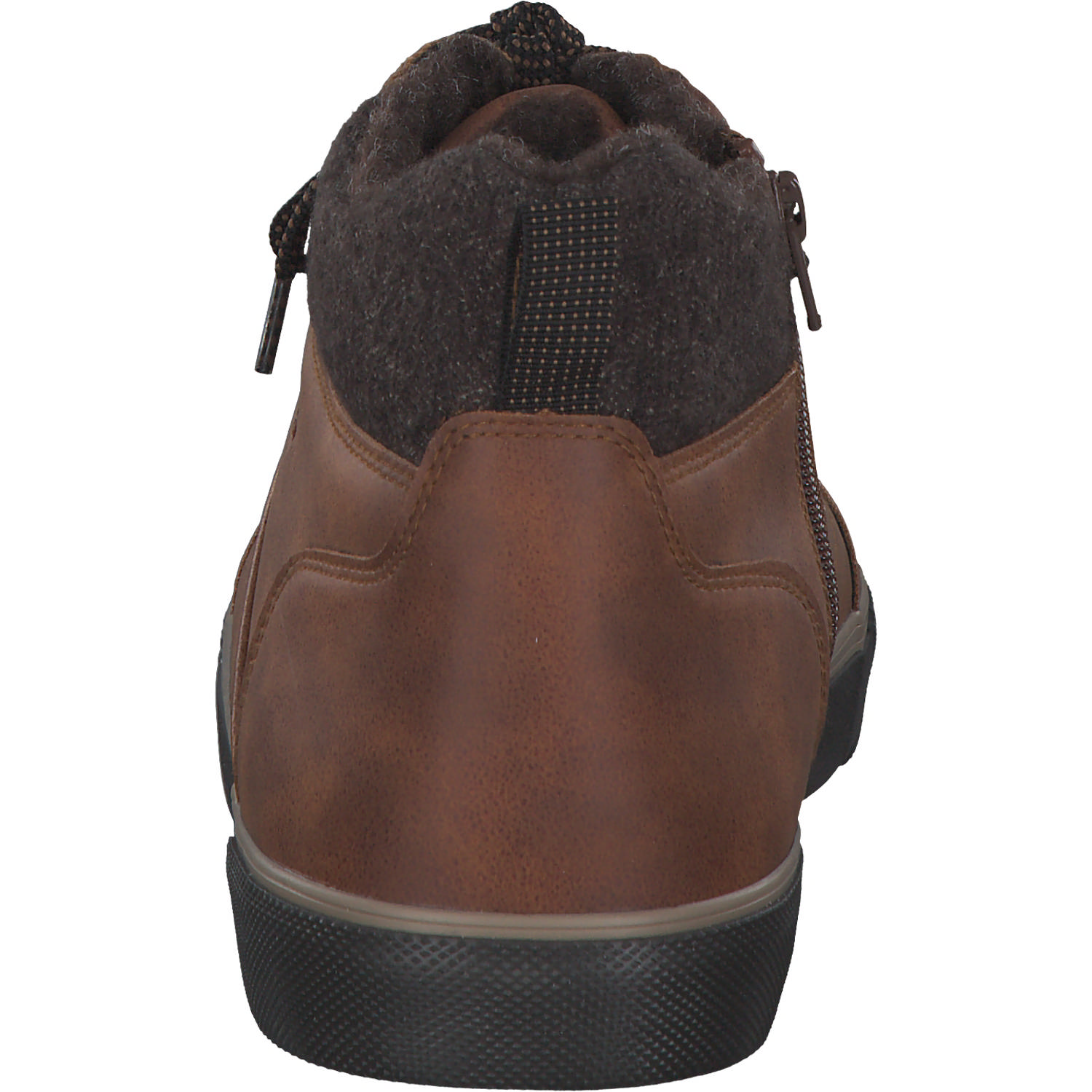 s. Oliver 15205, Stiefel, Herren, Braun