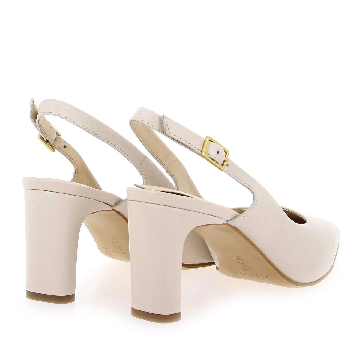 Rosemetal  JUVAINCOURT - Beige