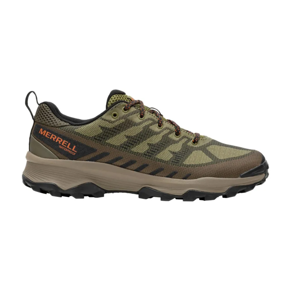 Merrell Speed Eco J037003 / grün