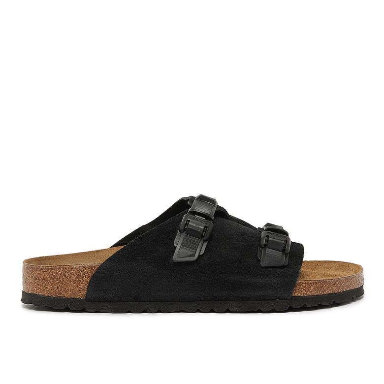 Birkenstock Zürich Tech VL black