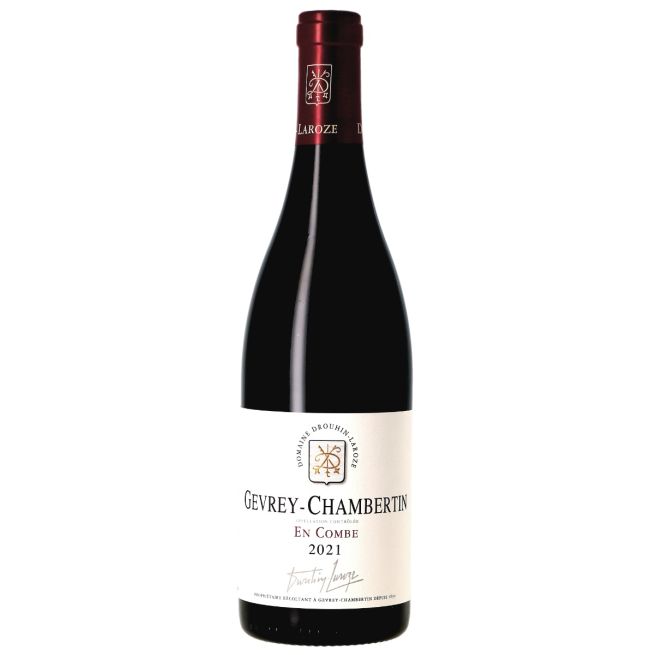 Domaine Drouhin-Laroze, En Combes, Premier Cru, 2021