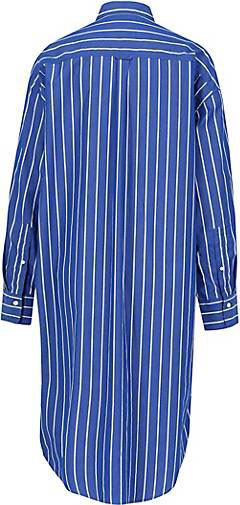 GANT Damen Hemdkleid
