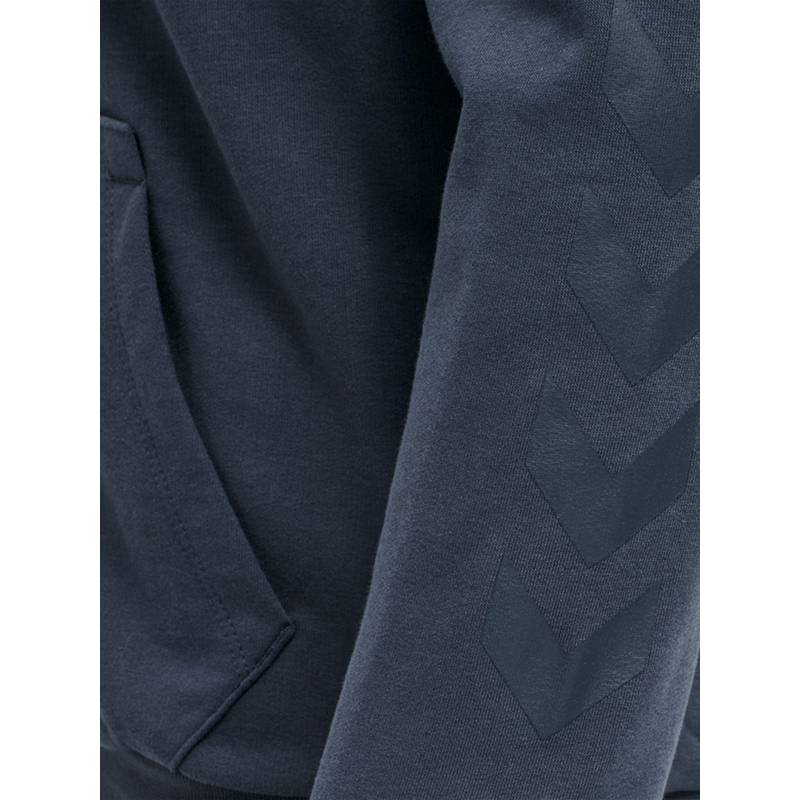 hummel hmlISAM ZIP HOODIE Hoodie Herren