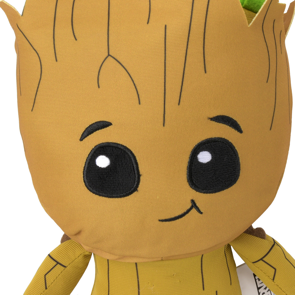 Groot Puppe mit Soundeffekt